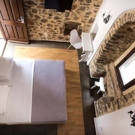 Lida Mary Aparthotel Mestá Екстериор снимка