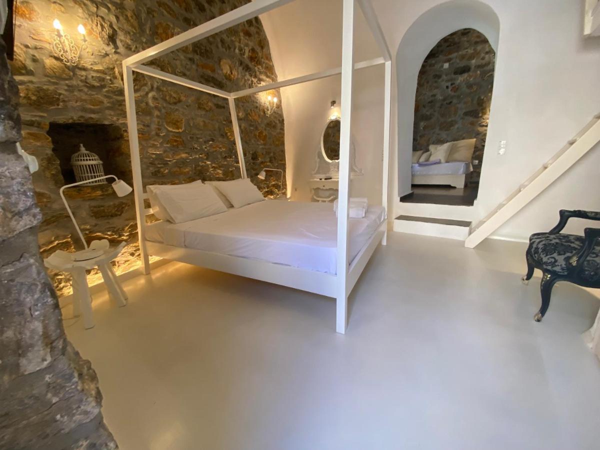 Lida Mary Aparthotel Mestá Екстериор снимка