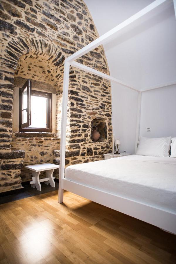 Lida Mary Aparthotel Mestá Стая снимка