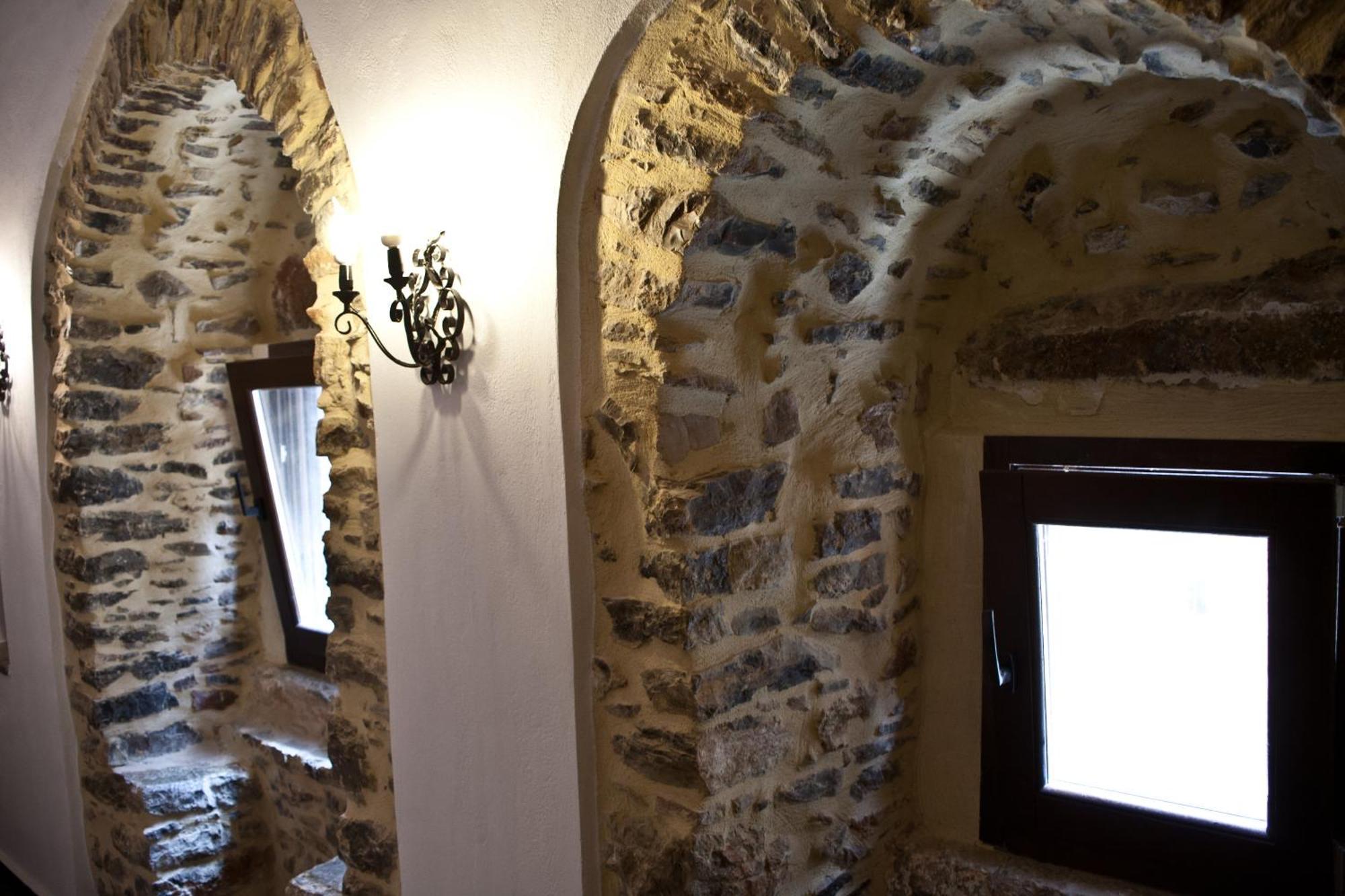 Lida Mary Aparthotel Mestá Екстериор снимка