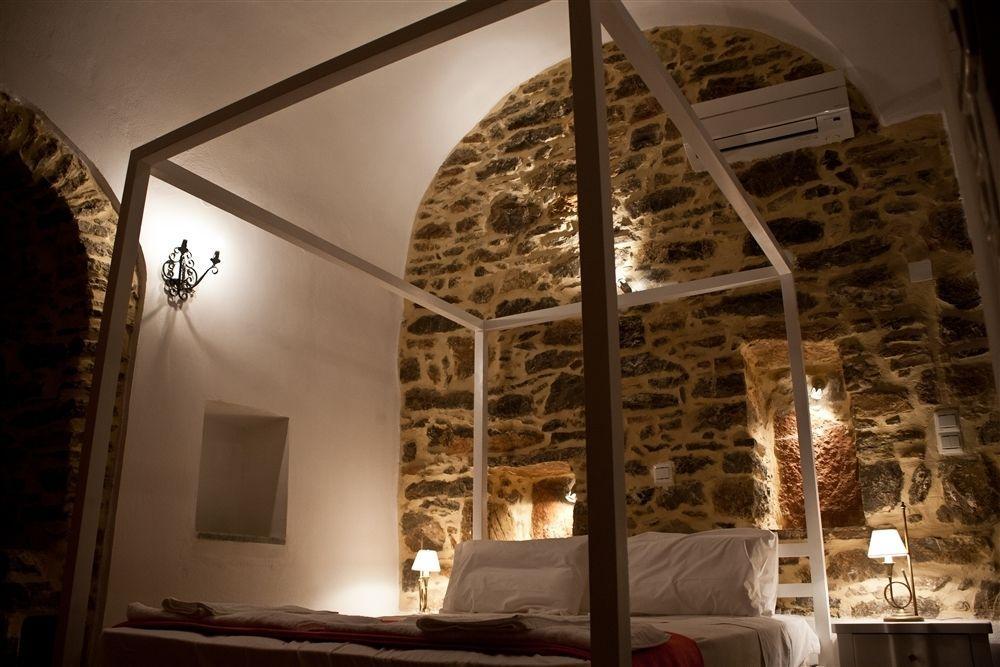 Lida Mary Aparthotel Mestá Екстериор снимка