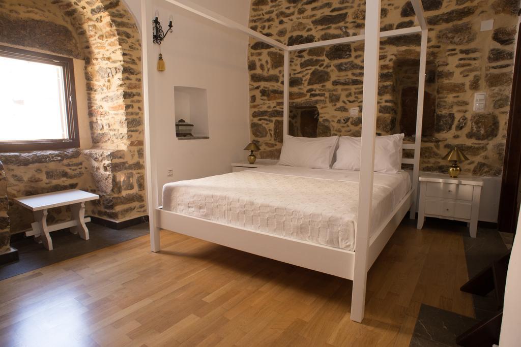 Lida Mary Aparthotel Mestá Стая снимка