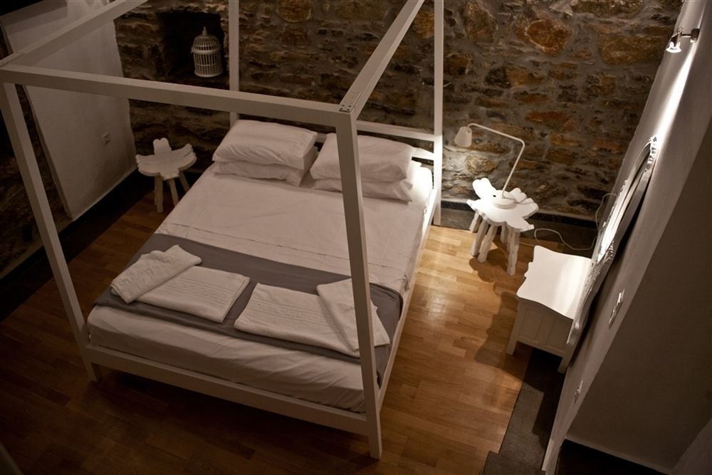 Lida Mary Aparthotel Mestá Екстериор снимка