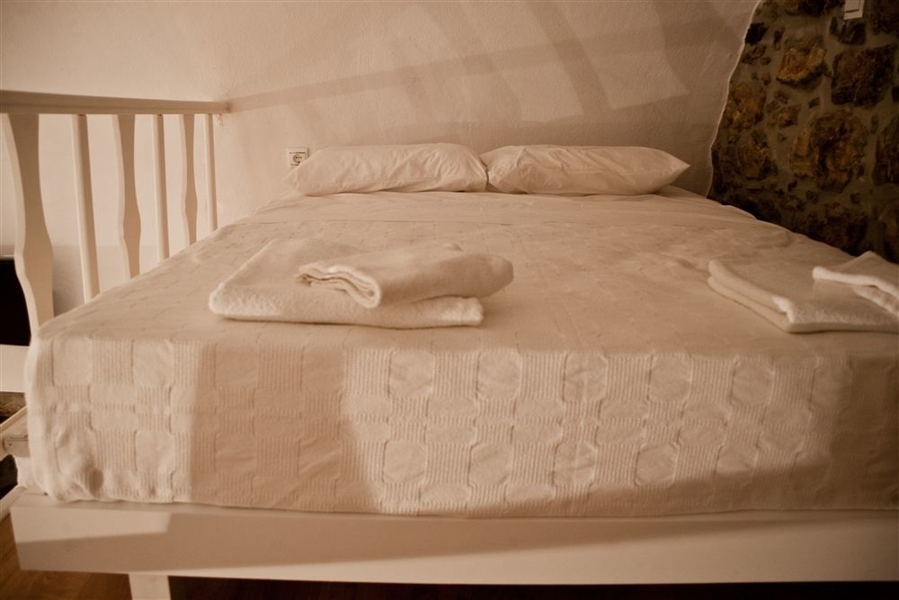 Lida Mary Aparthotel Mestá Екстериор снимка
