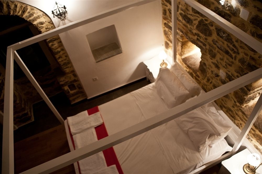Lida Mary Aparthotel Mestá Екстериор снимка