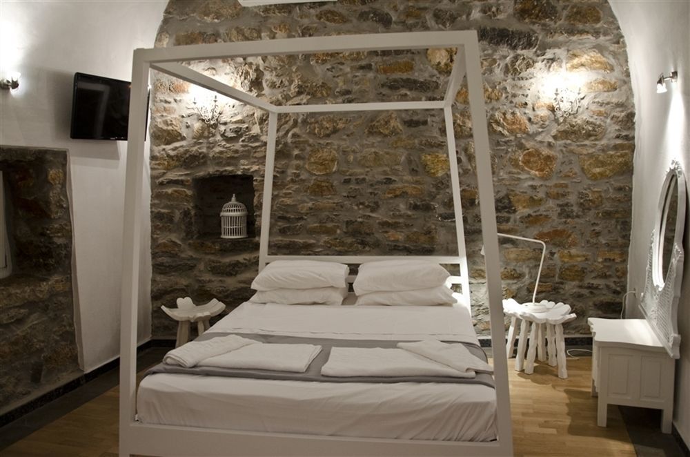 Lida Mary Aparthotel Mestá Екстериор снимка